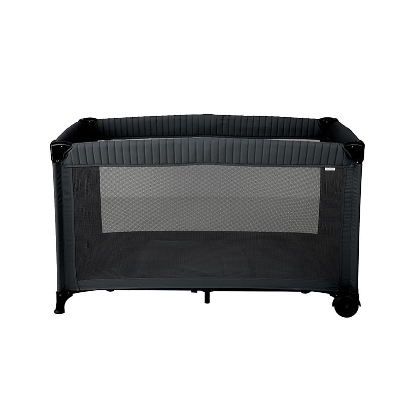 Lit de voyage grey - Soin bébé