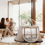 Lit de voyage Instant 