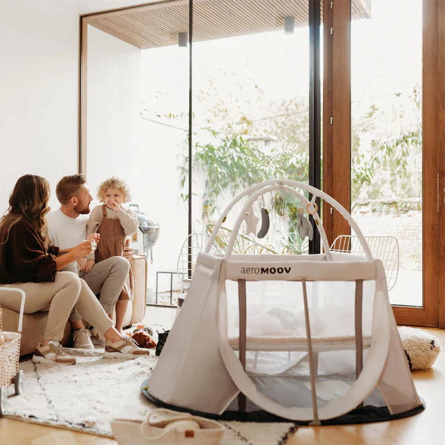 Lit de voyage Instant 