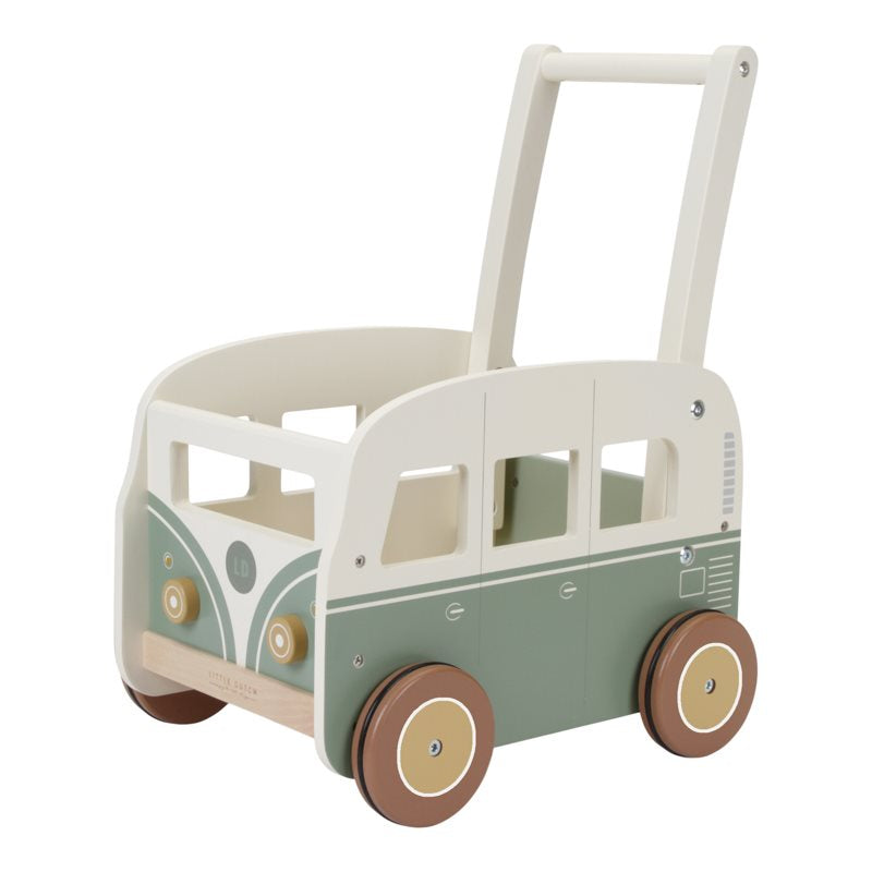 Little Dutch Chariot Vintage FSC - Toys