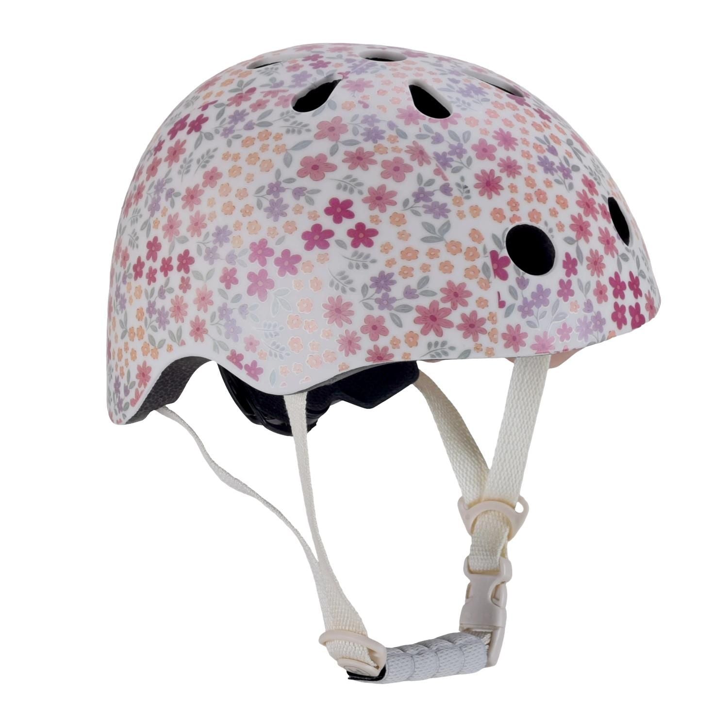 Casque pour enfant - Sunny Flower