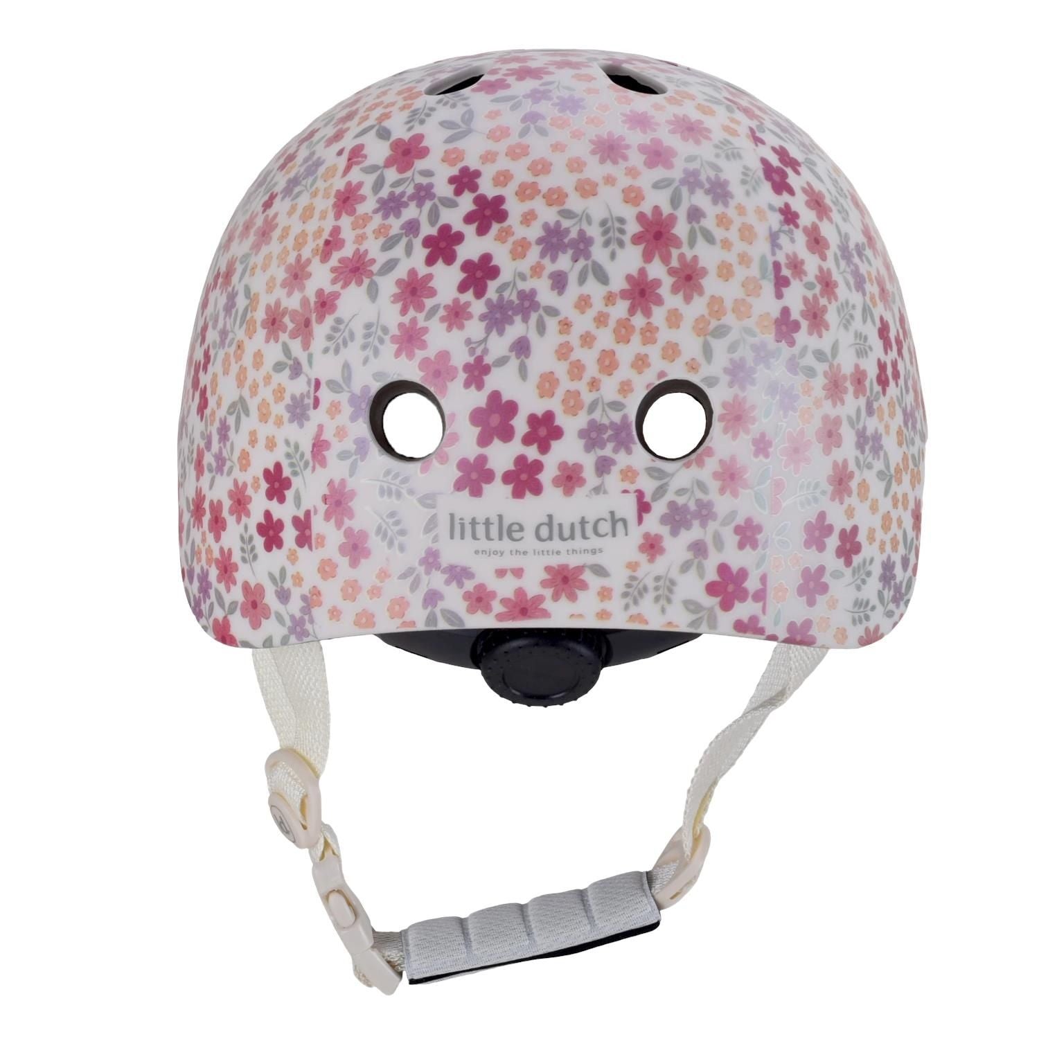 Casque pour enfant - Sunny Flower