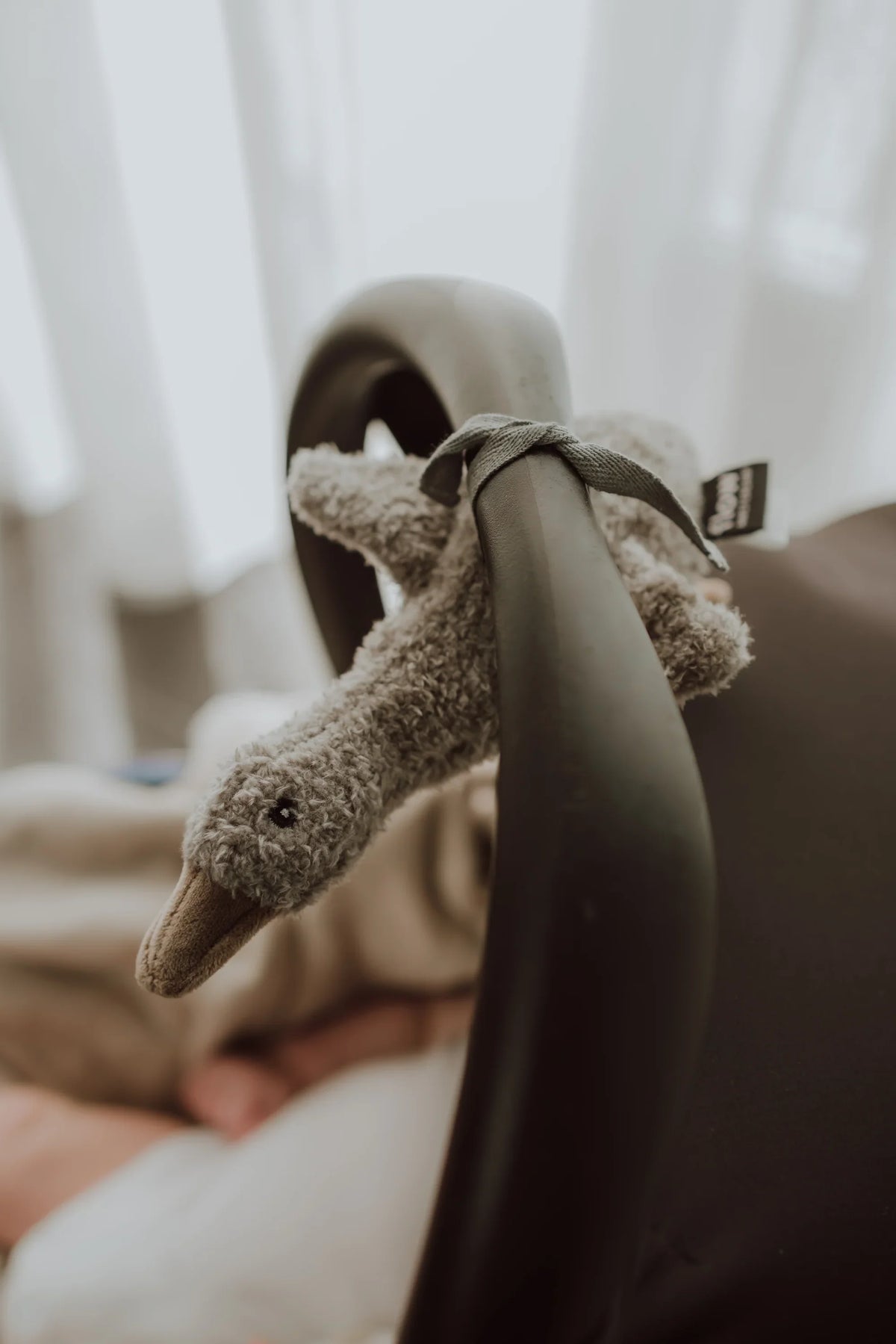 Liva Comforter on the - (divers coloris)