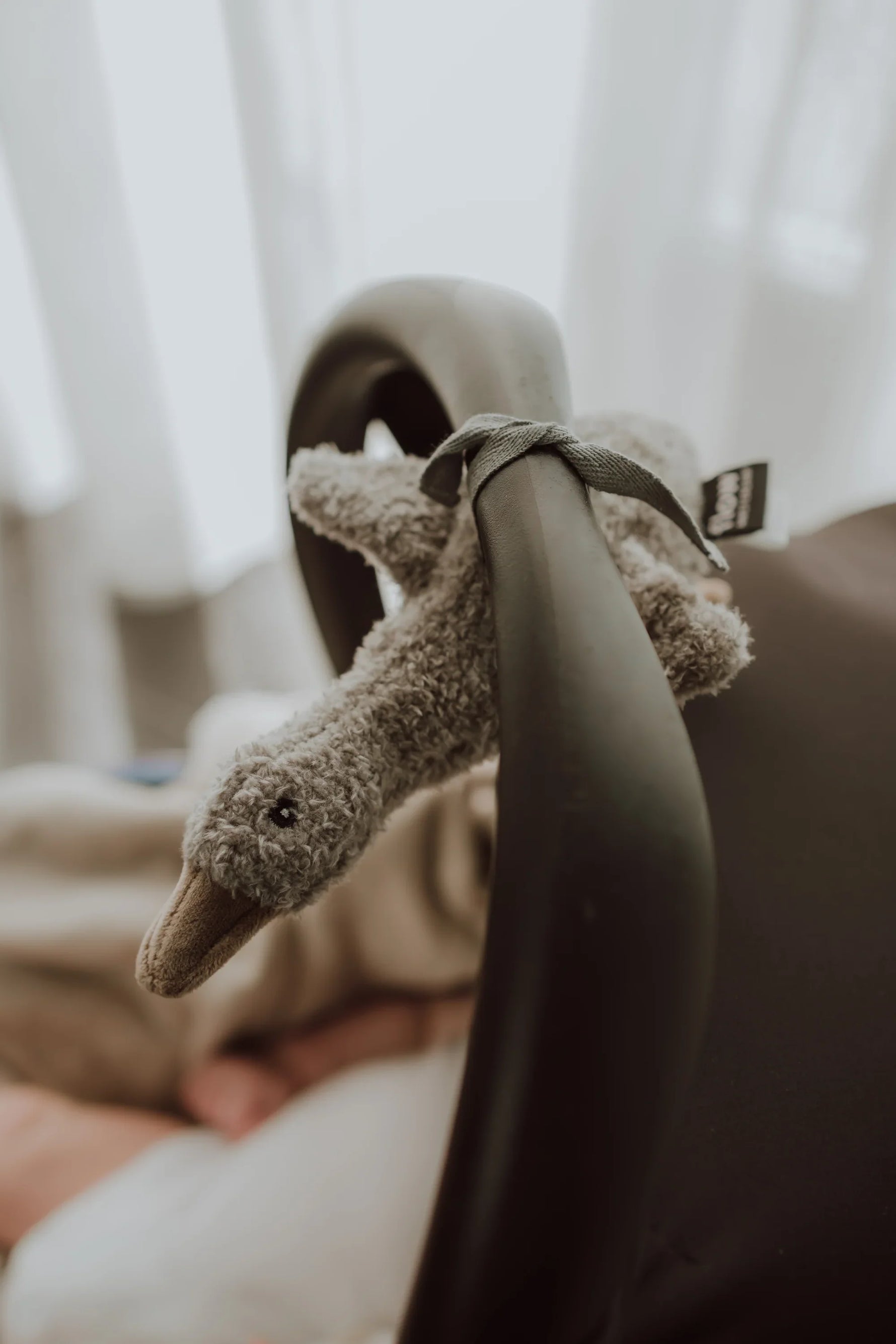 Liva Comforter on the - (divers coloris)