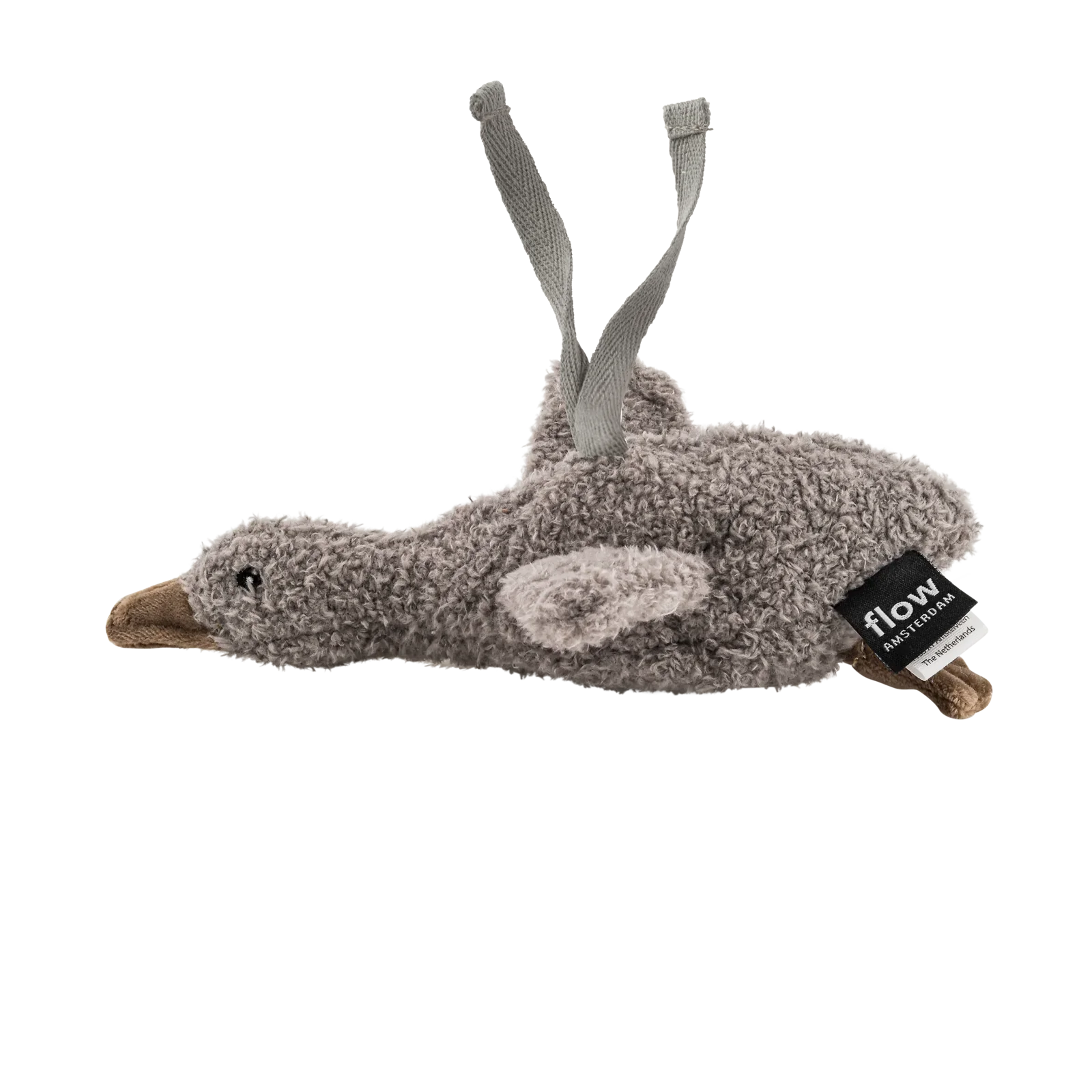 Liva Comforter on the - (divers coloris) - grey