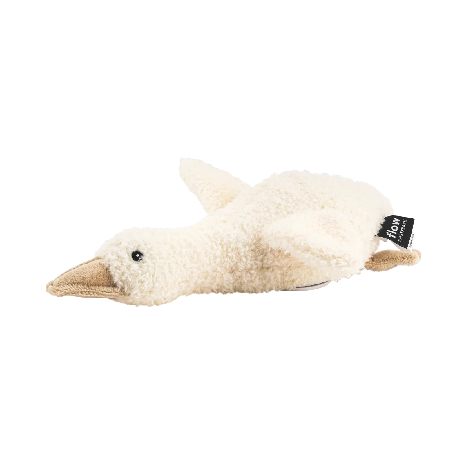 Liva Plush Nachtlicht Mini – beige – Nachtlicht