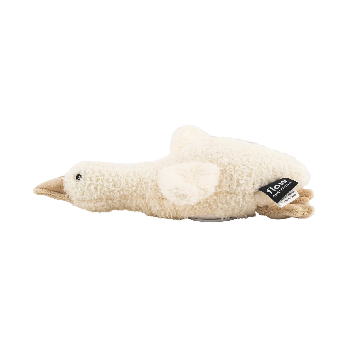 Liva Plush Nachtlicht Mini – beige – Nachtlicht
