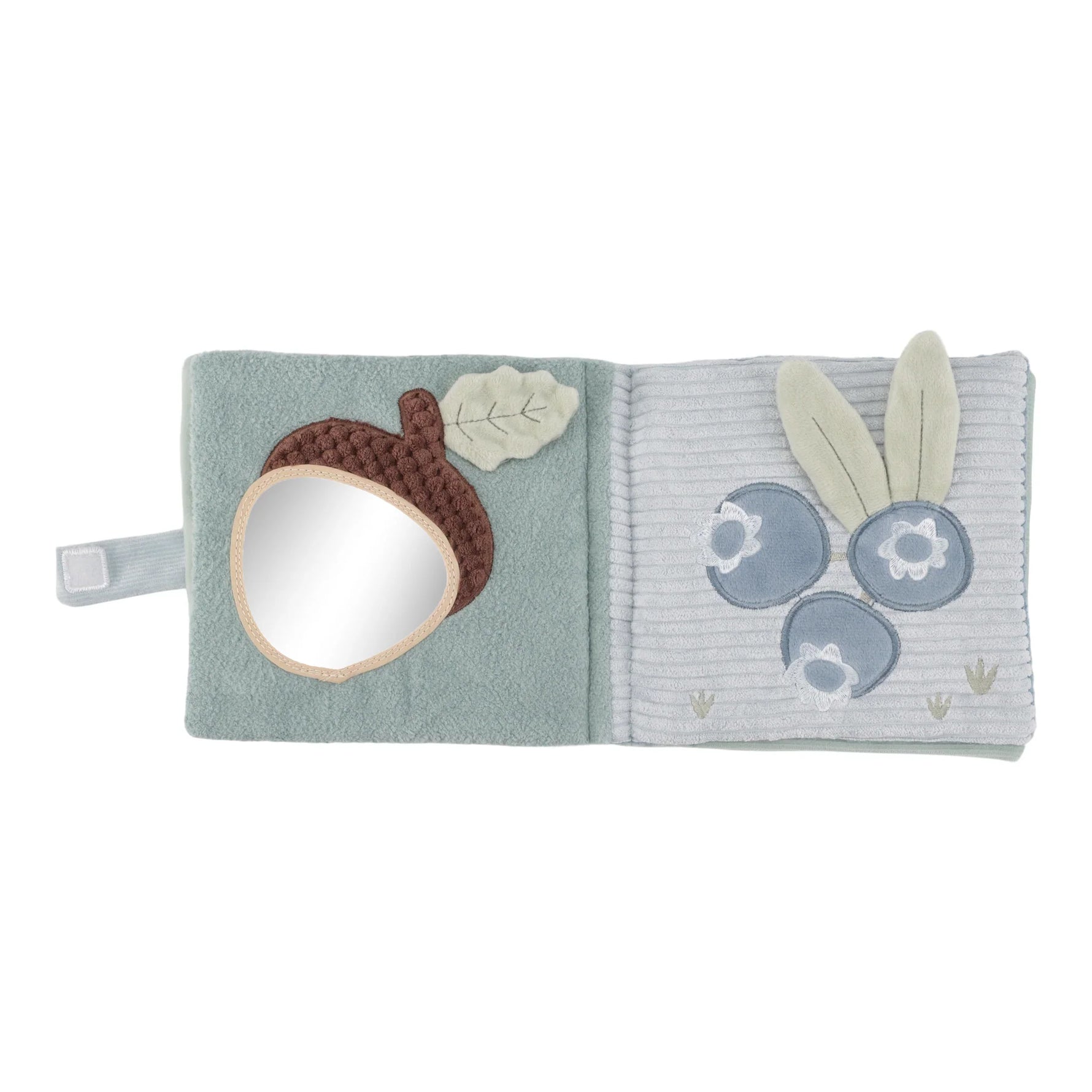 Livre d’activités - Forest Friends - Livre