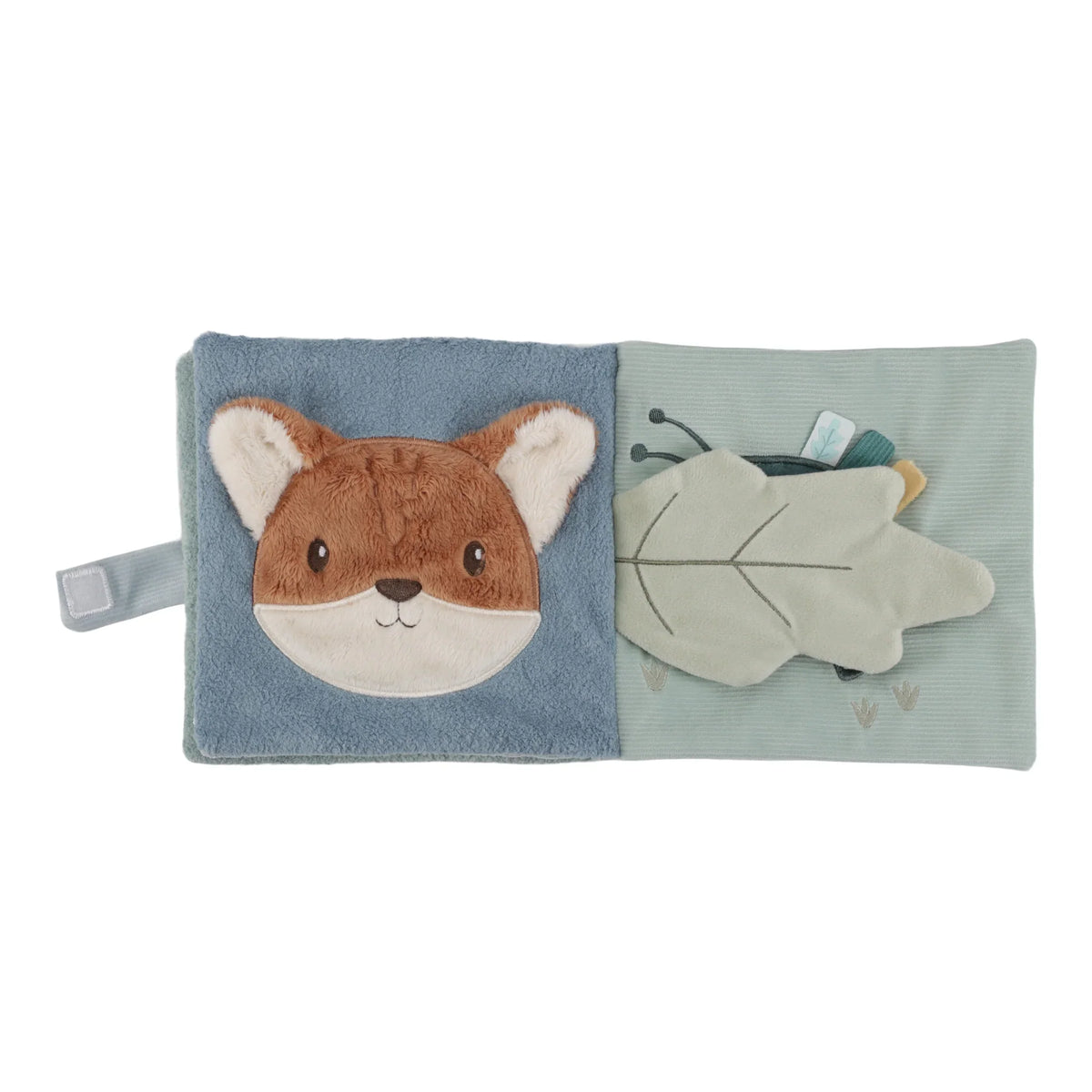 Livre d’activités - Forest Friends - Livre