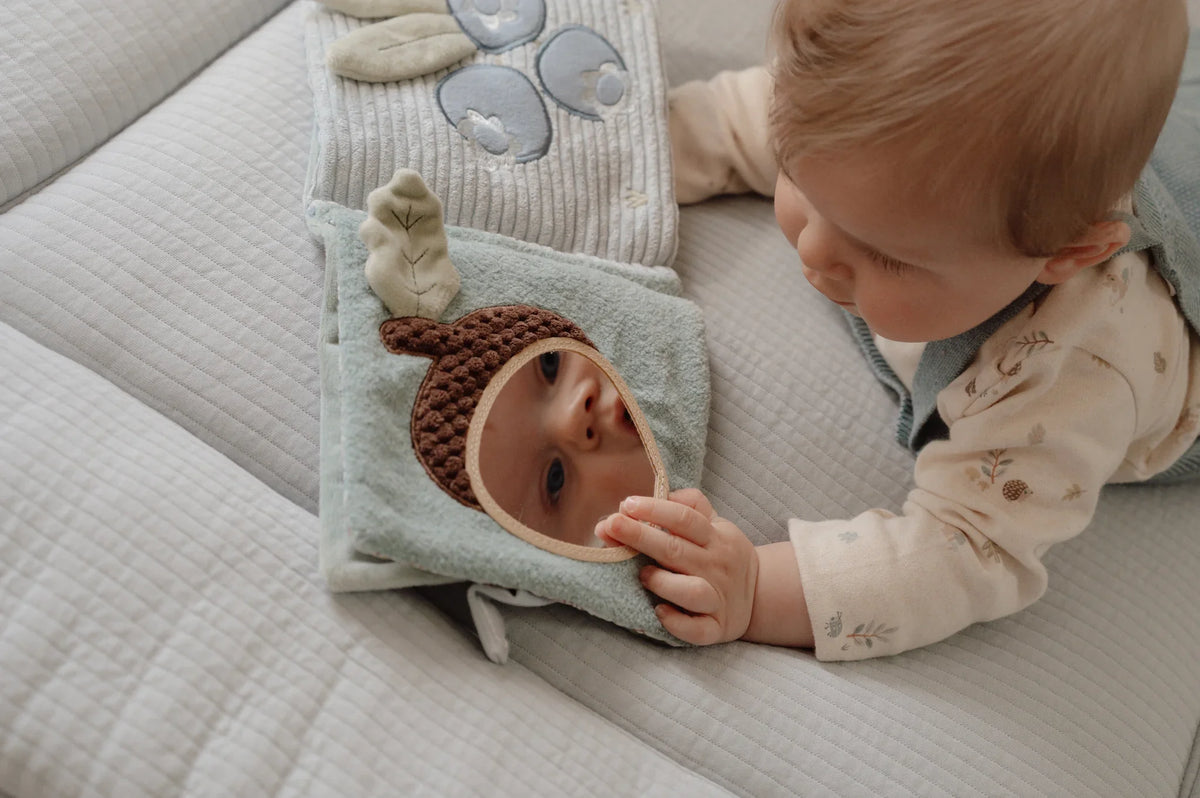 Livre d’activités - Forest Friends - Livre