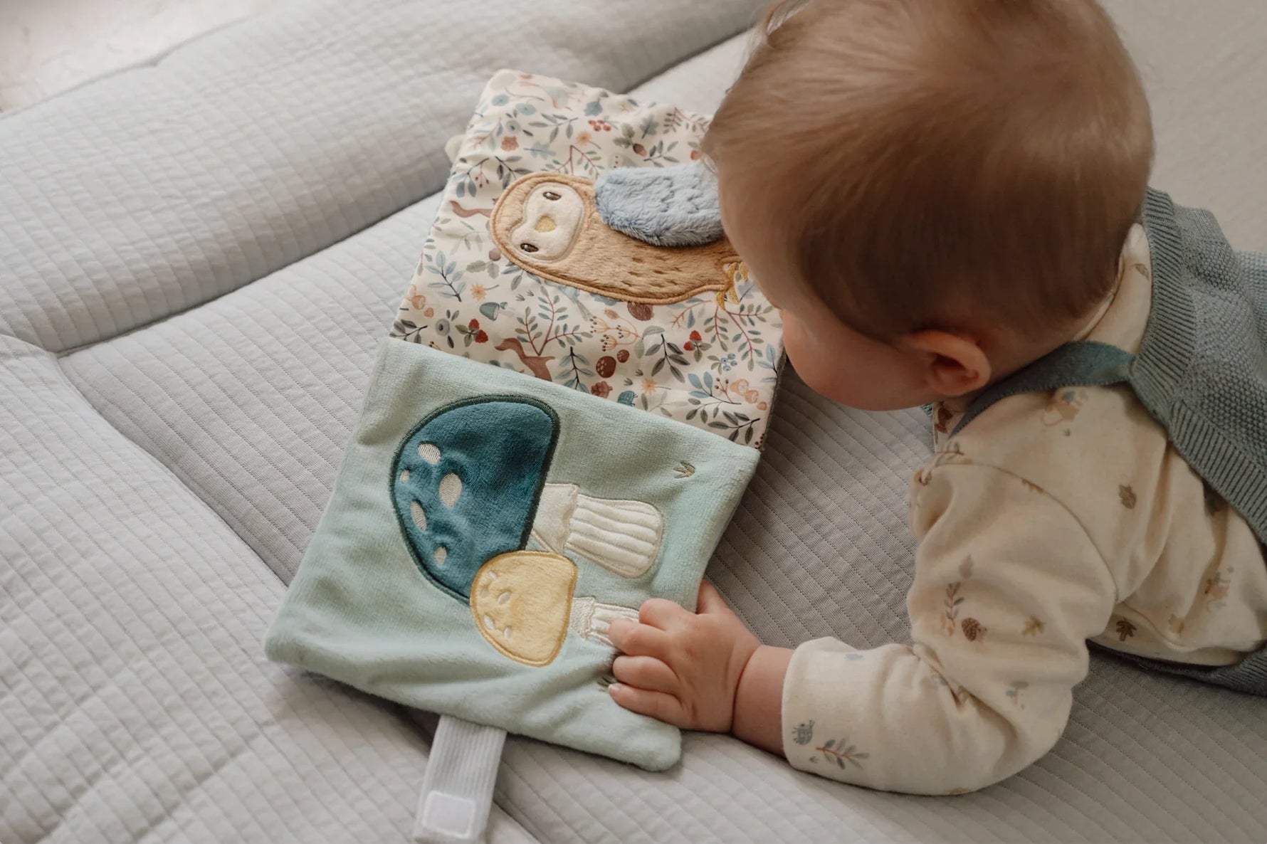 Livre d’activités - Forest Friends - Livre