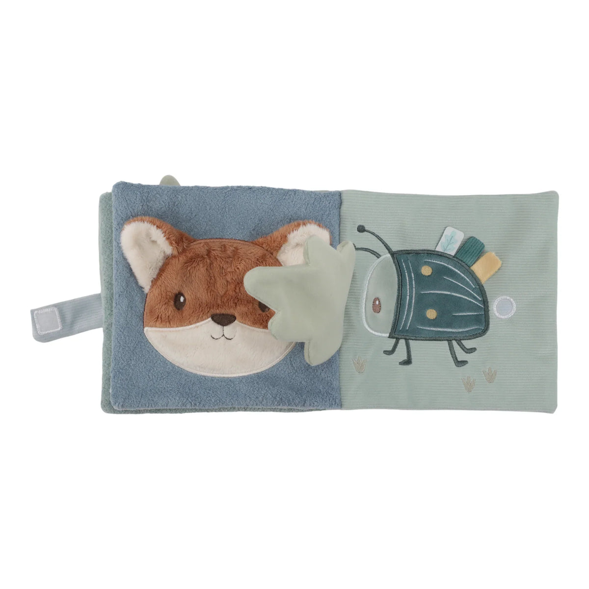 Livre d’activités - Forest Friends - Livre