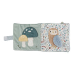 Livre d’activités - Forest Friends - Livre