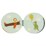 Livre de bain - Mr. Lion est en voyage - Livre