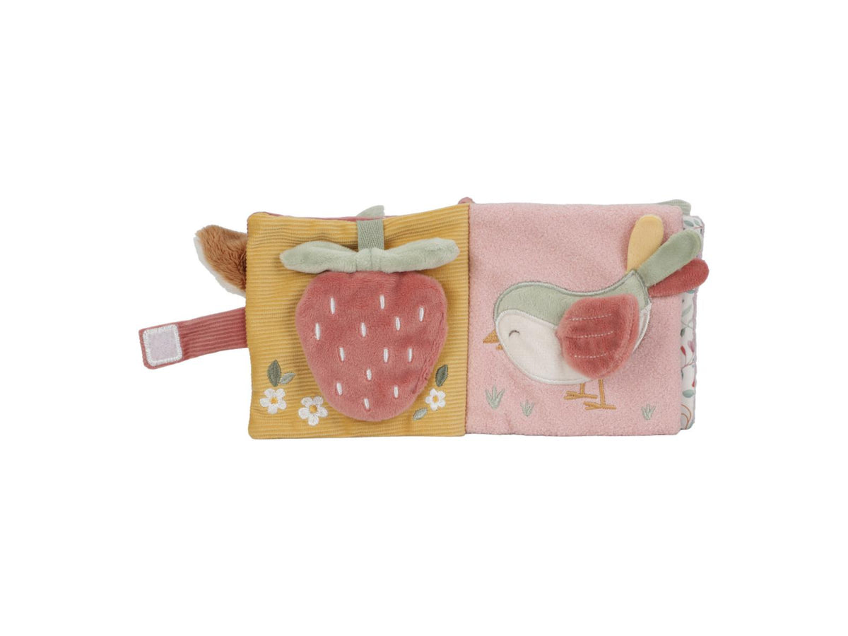 Livre pour poussette - Fairy Garden - Toys