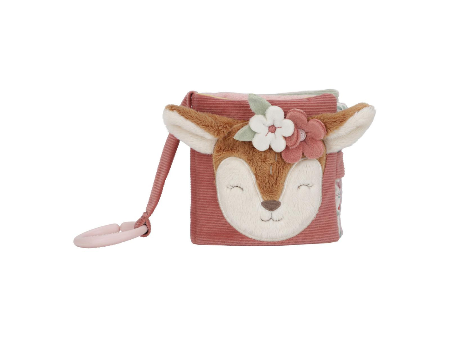 Livre pour poussette - Fairy Garden - Toys