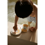 Livre sur l’eau de Waylon - jouet bain