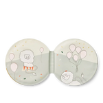 Livre sur l’eau de Waylon - jouet bain