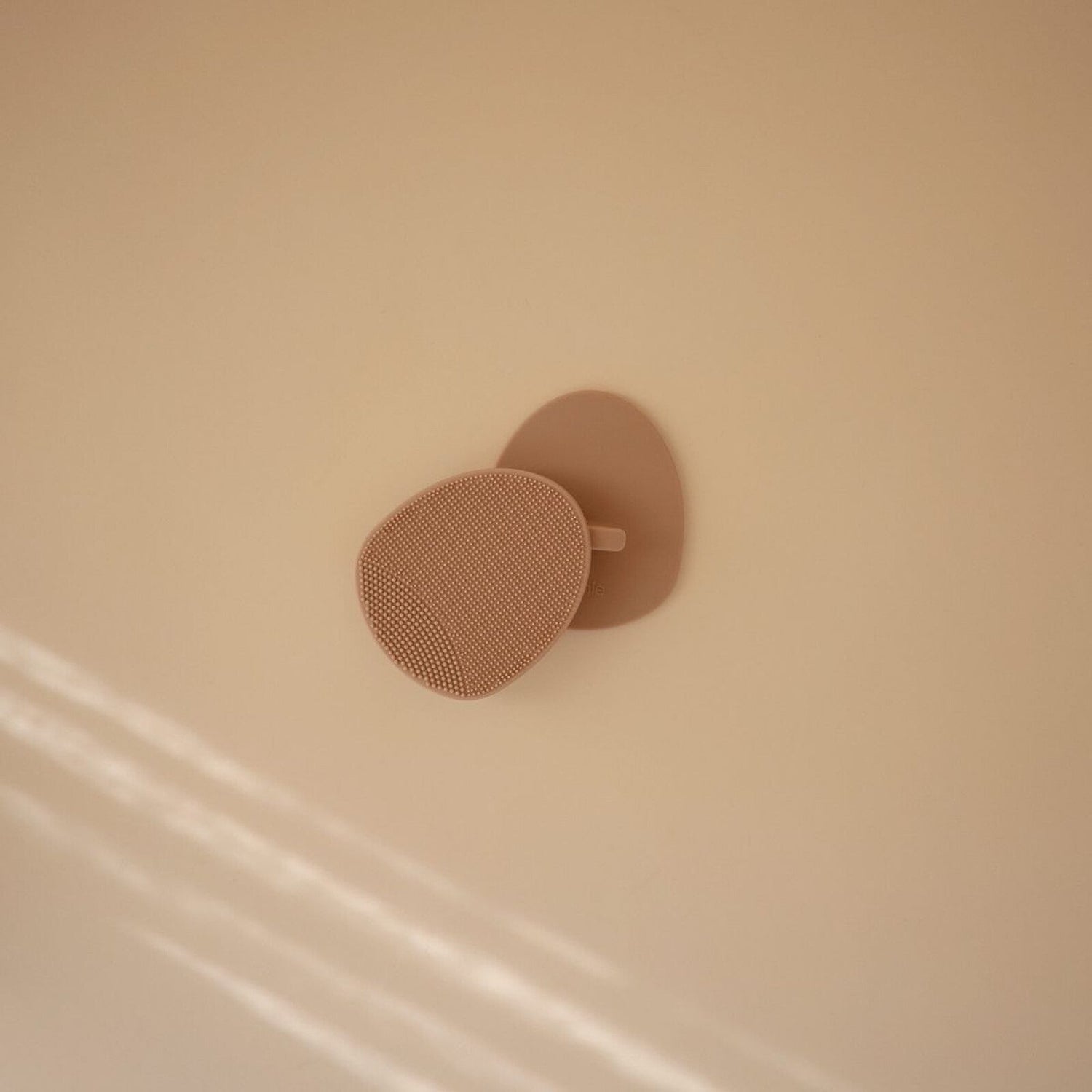 Lot de 2 Brosses de Massage - Naturel/Cambridge Blue