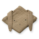 2er-Set Hannah-Musselintücher – (verschiedene Farben  –