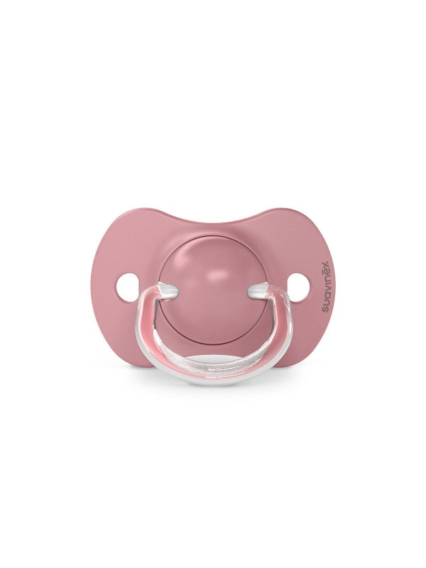 Lot de 2 Sucette - A walk in the park silicone reversible