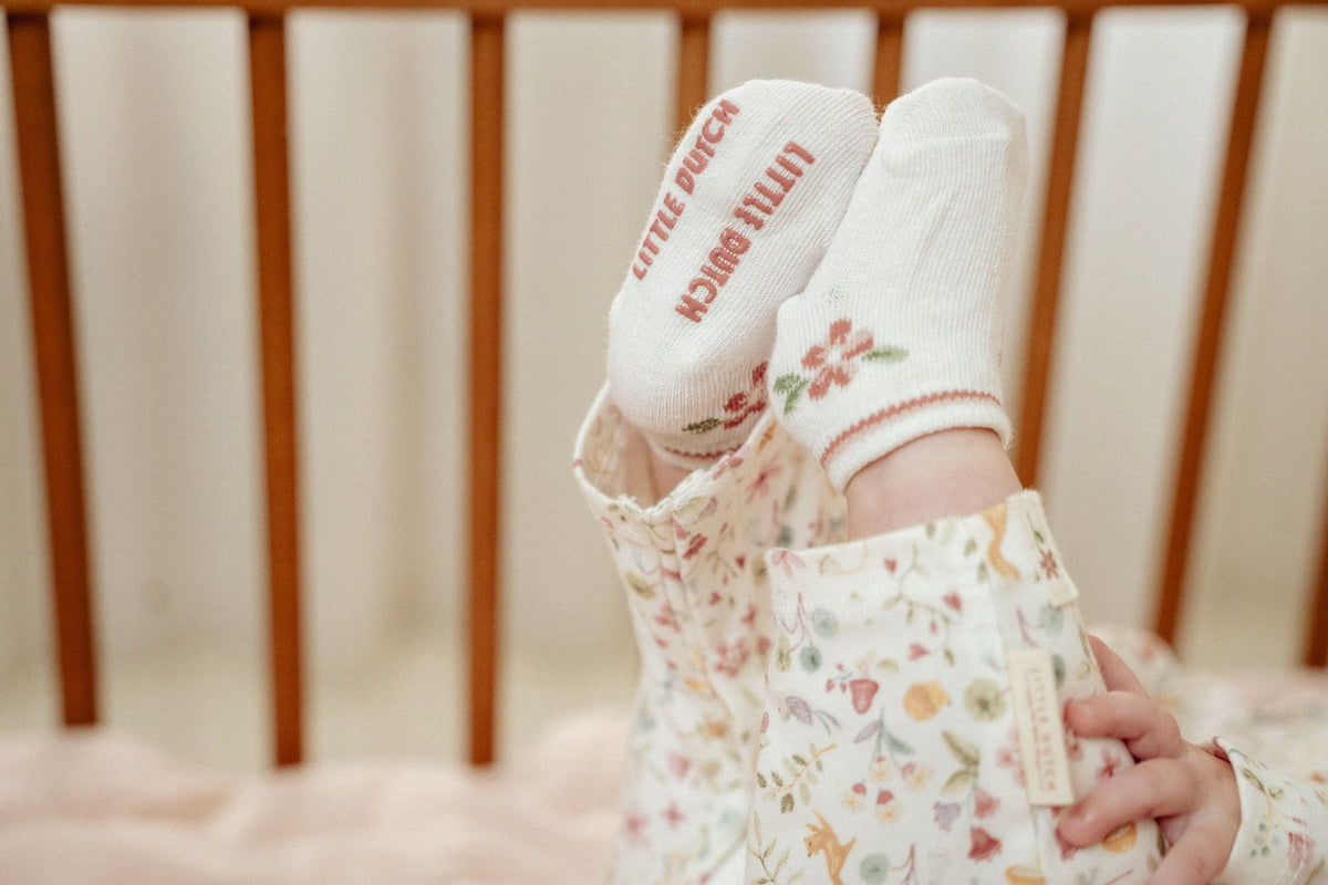 Lot de 3 chaussettes Multi (divers tailles) - chaussettes