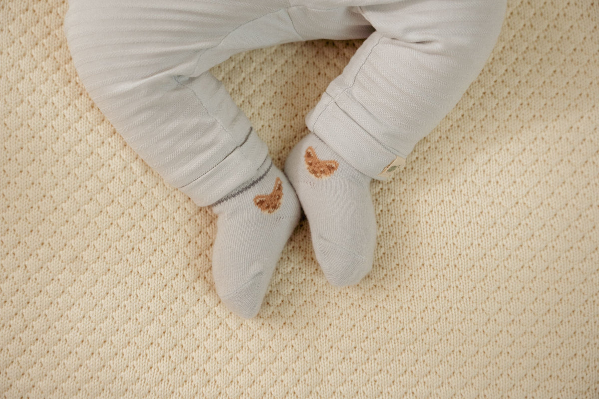 Lot de 3 chaussettes Multi (divers tailles) - Chaussette