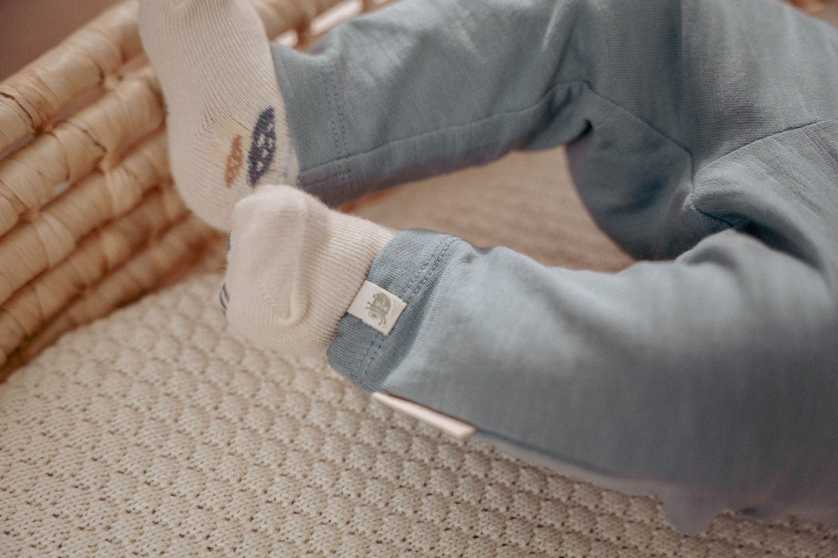 Lot de 3 chaussettes Multi (divers tailles) - Chaussette