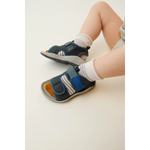 Lot de 3 chaussettes pour bébé antidérapantes Eloy - Flying