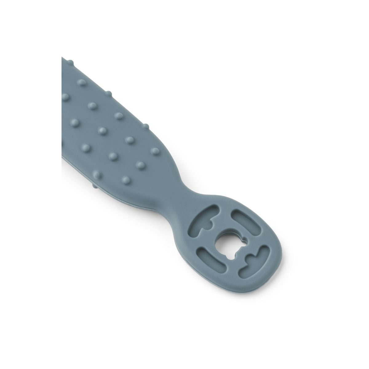 Lot de 4 cuillères Caelia pour l‘apprentissage bébé