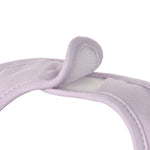 Lot de 5 Bavoirs imperméables Happy Rascals - Cœur - Bavoir