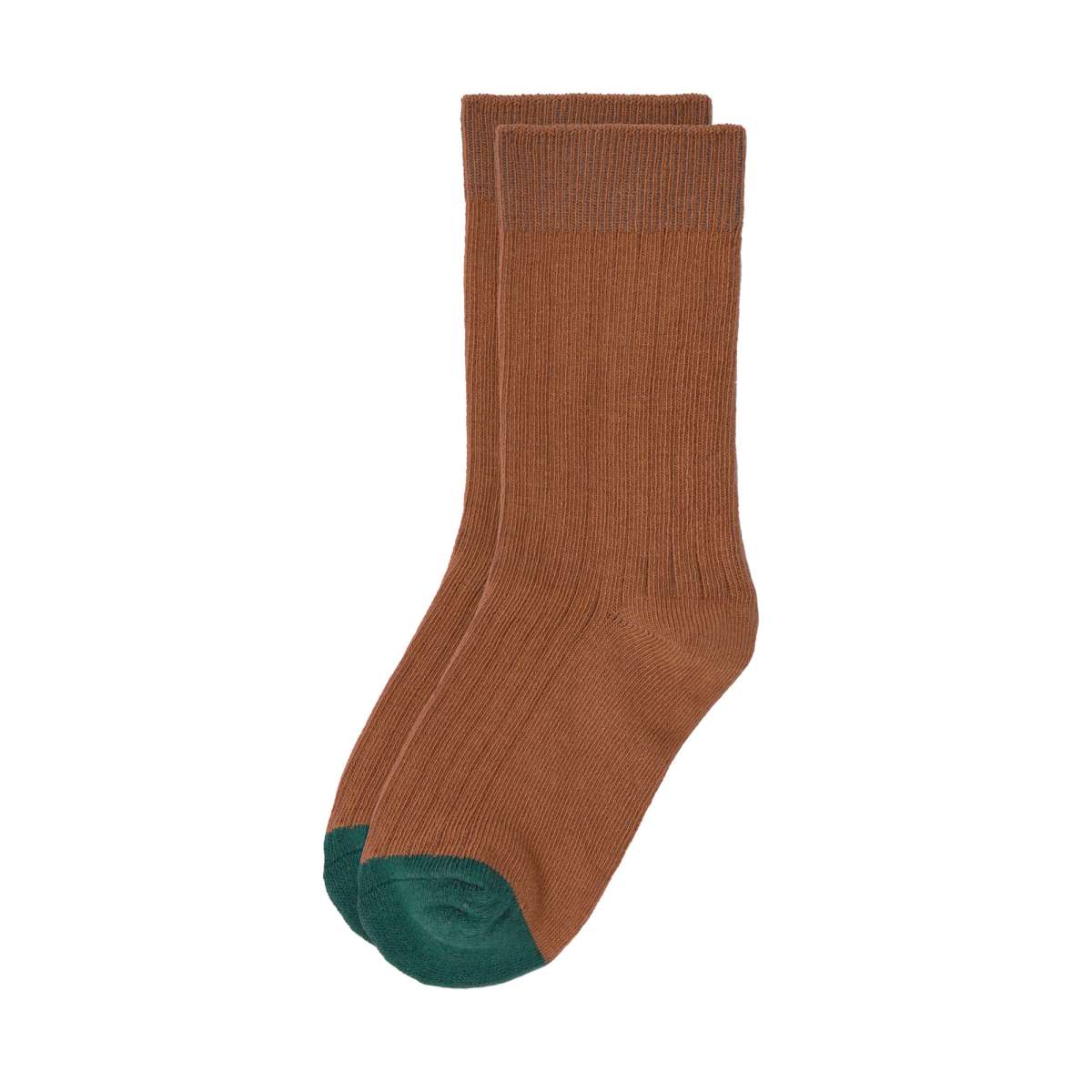 5er-Pack gerippte Socken – Little Gang Ocean