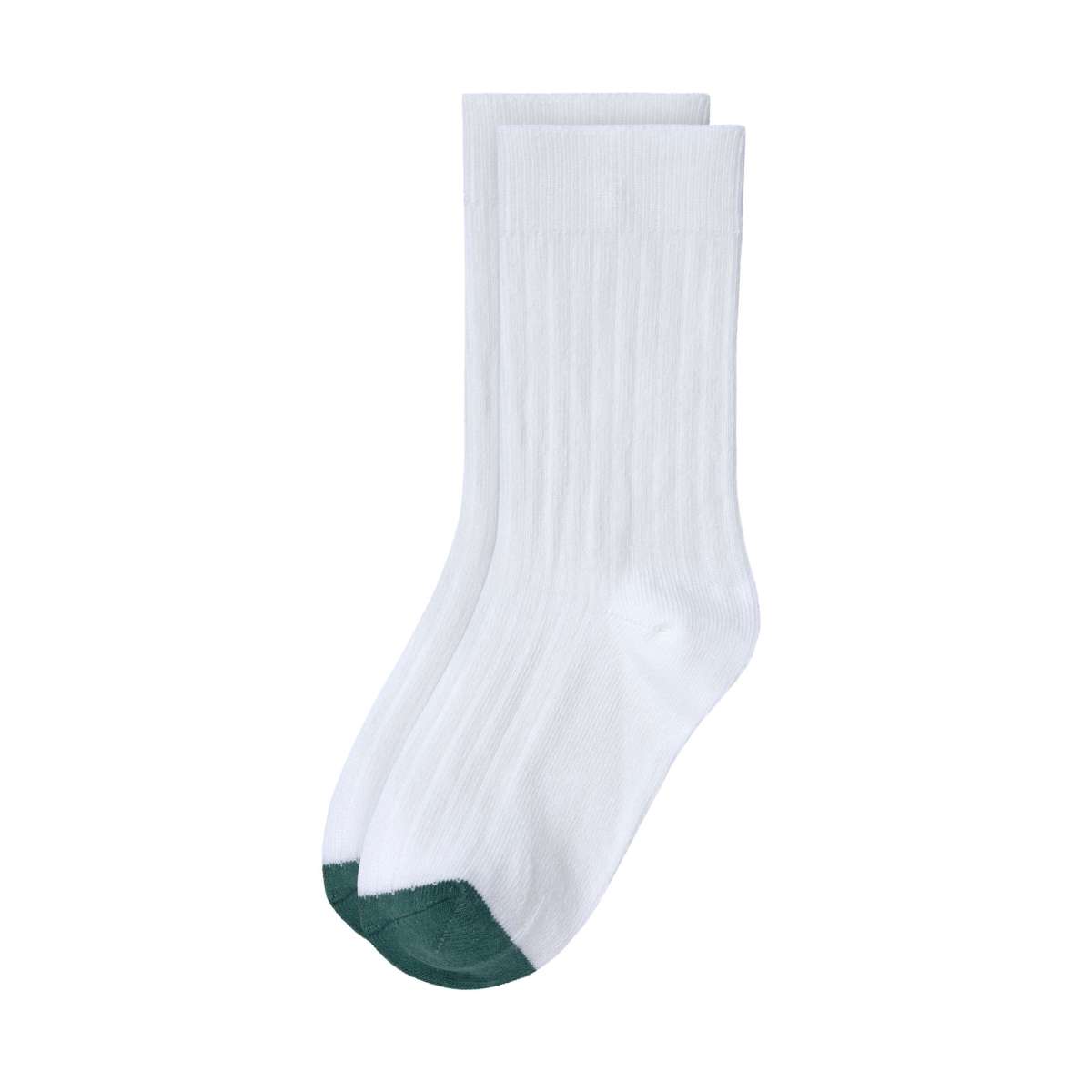 5er-Pack gerippte Socken – Little Gang Ocean