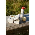 Lunch Box Driss - Circus / Sandy - lunch box