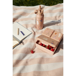 Lunch Box Driss - Paris / Pale tuscany - lunch box