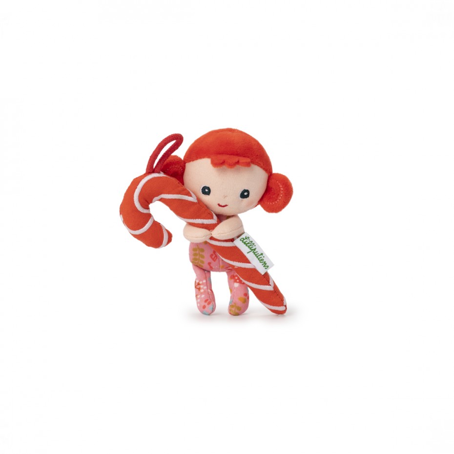 Lutin de Noël (divers modèles) - Holy - Toys