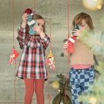 Lutin de Noël (divers modèles) - Toys