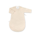 MAGIC BAG 0-1m Cream PADY QUILTED JERSEY tog 1.5