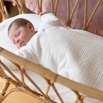 MAGIC BAG 0-1 m Pudding PADY TETRA JERSEY + JERSEY tog 3