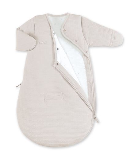 Magic Bag (0-3 Monate) Pady Tetra Tog 3 (verschiedene Farben  –