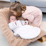 MAGIC BAG 1-4m pady jersey + jersey tog - (divers coloris)