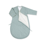 MAGIC BAG 1-4 m Jersey-Strampler + Jersey-Strampler – Mini-Print „Lunar“ –