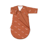 MAGIC BAG 1-4m Print wouff noisette PADY JERSEY + JERSEY