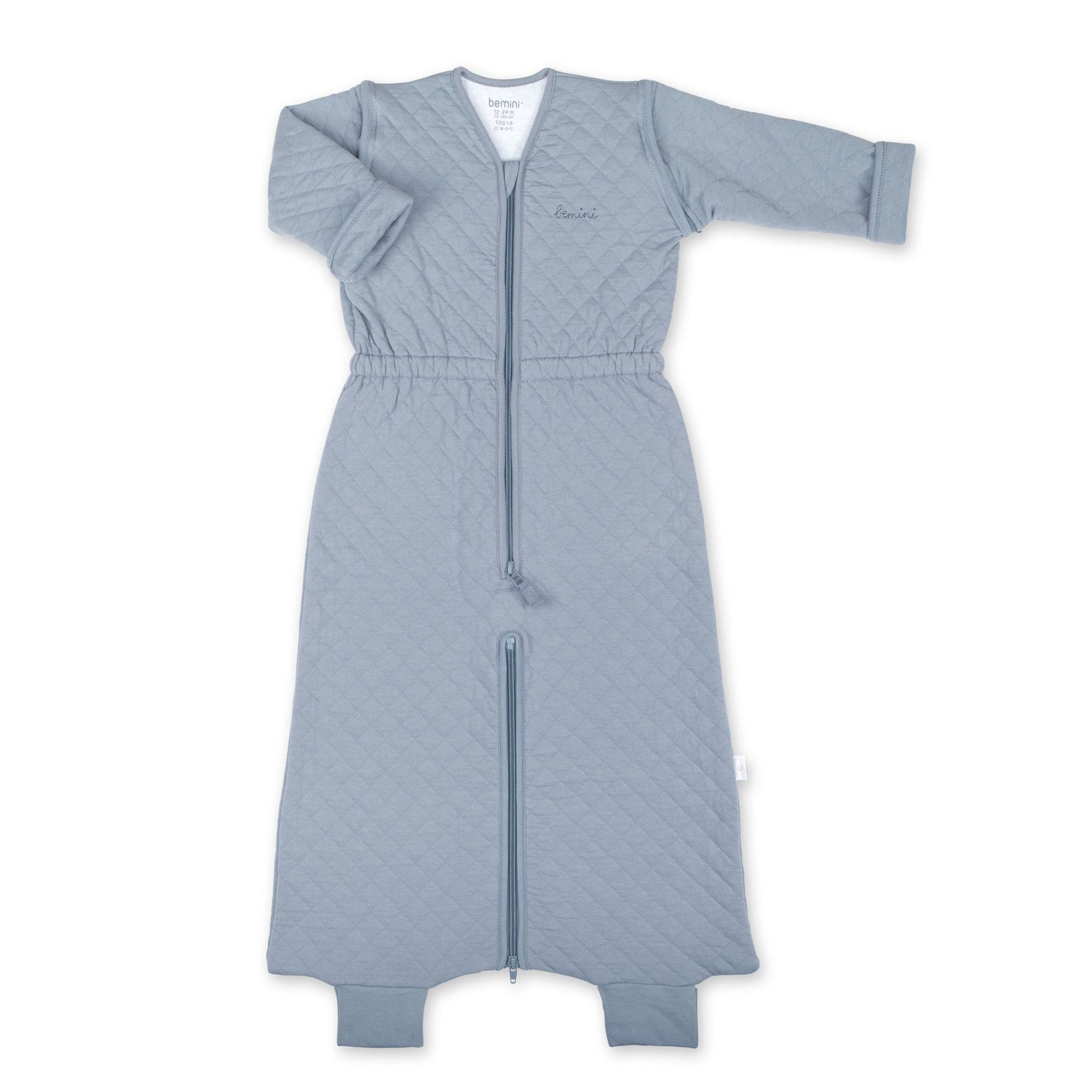 Magic Bag (12-24 Monate) gesteppter Jersey (verschiedene Farben -