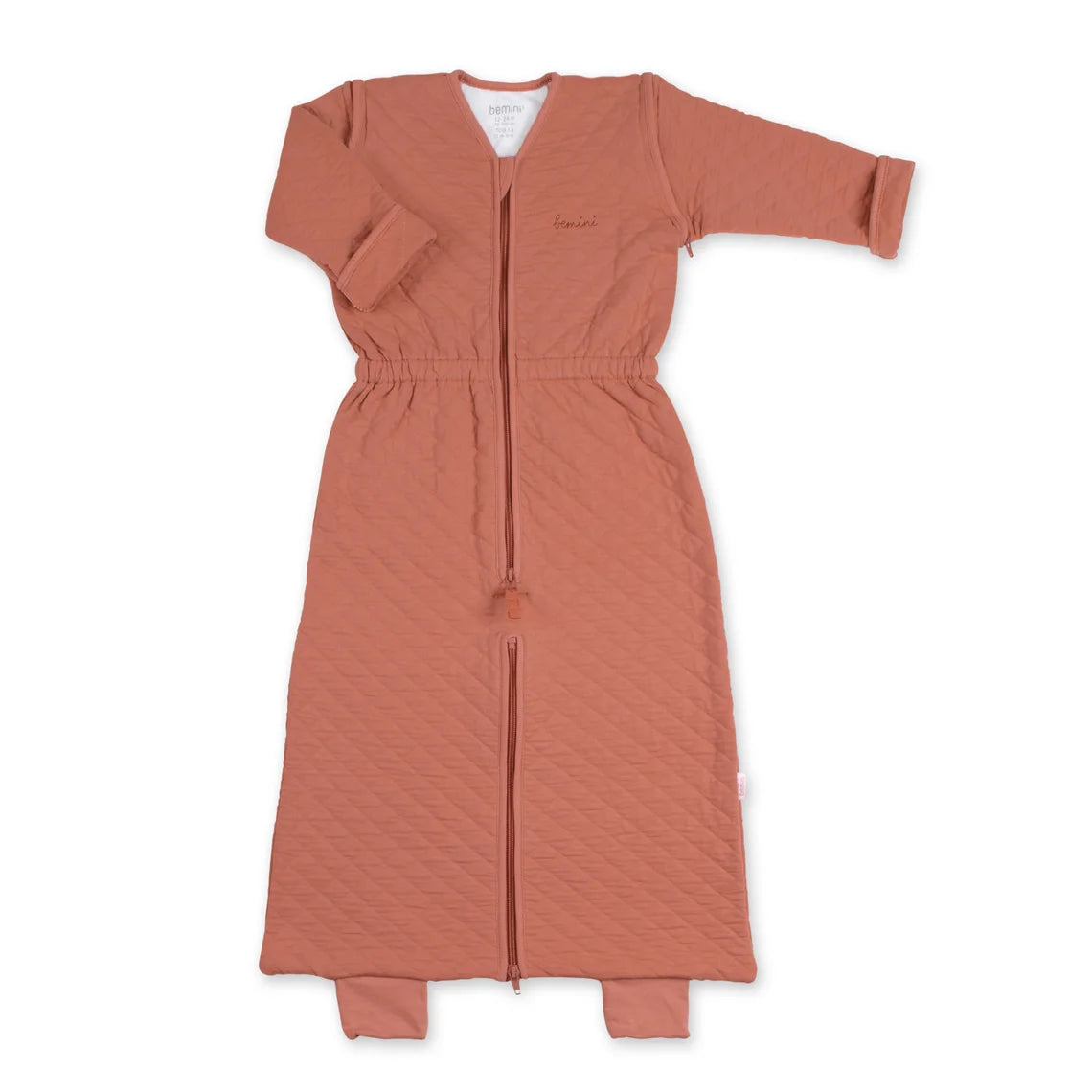 Magic Bag (12-24 Monate) gesteppter Jersey (verschiedene Farben -