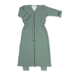 Magic Bag (12-24 Monate) gesteppter Jersey (verschiedene Farben -