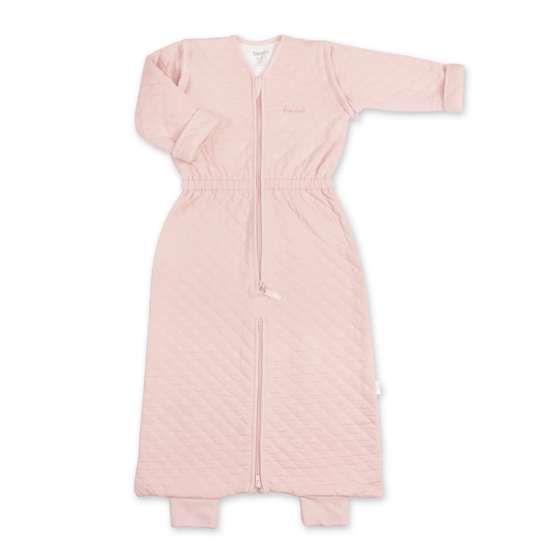 Magic Bag (12-24 Monate) gesteppter Jersey (verschiedene Farben 