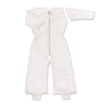 Magic Bag (12-24 Monate) gesteppter Jersey (verschiedene Farben - Tasche