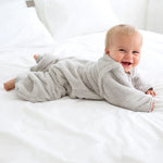 MAGIC BAG 12-24m sesame softy tog 2.5 - Schlafsack