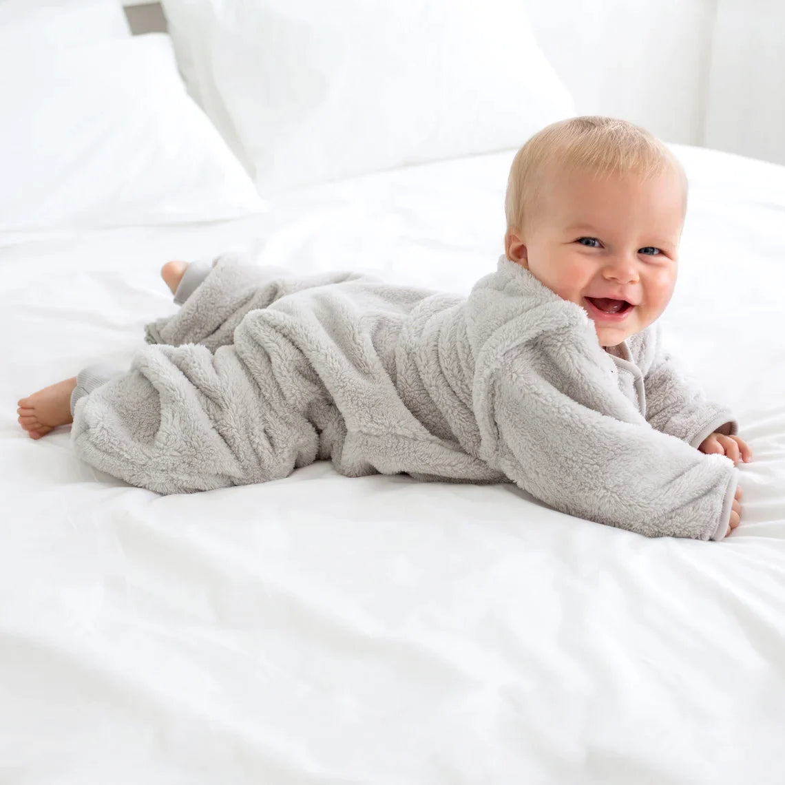 MAGIC BAG 12-24m sesame softy tog 2.5 - Schlafsack